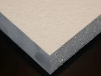 Polystyrene Foam Ceiling Panels