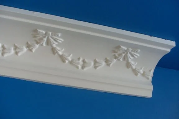 Decorative Cornice